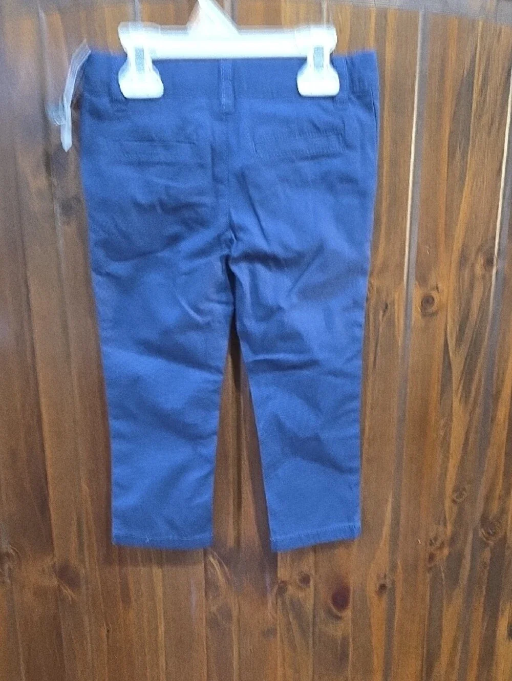 Carters classic navy